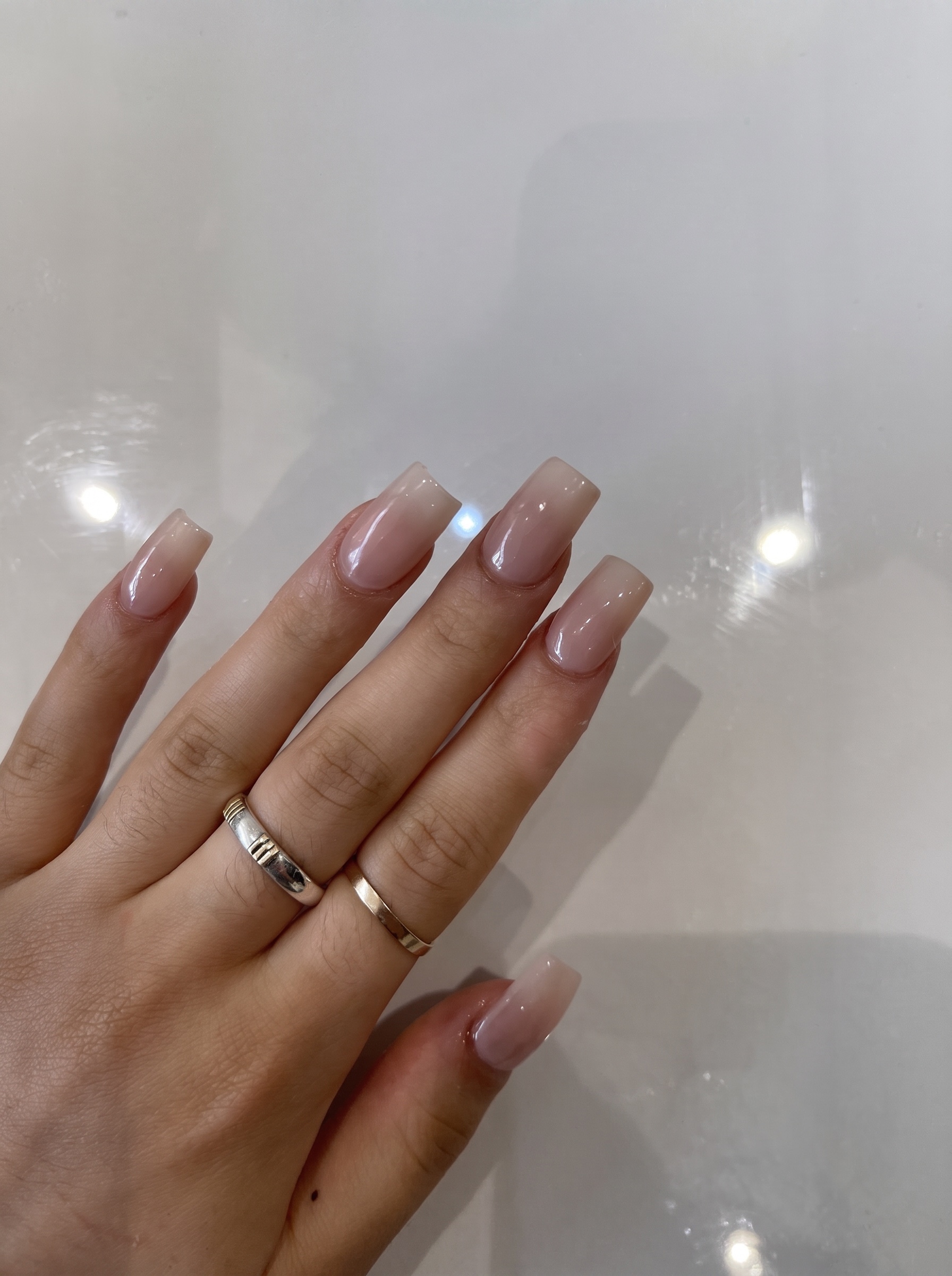 The Nail Fairy and Beauty in Richmond London