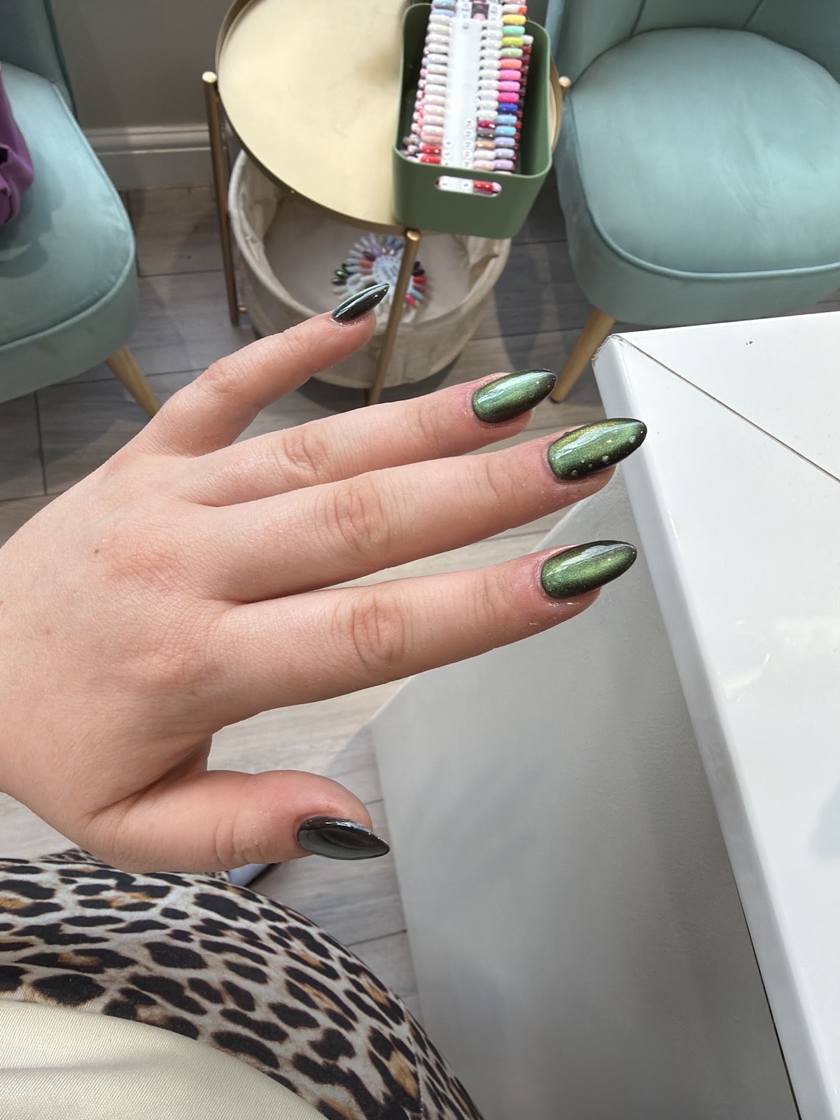The Nail Fairy and Beauty in Richmond London