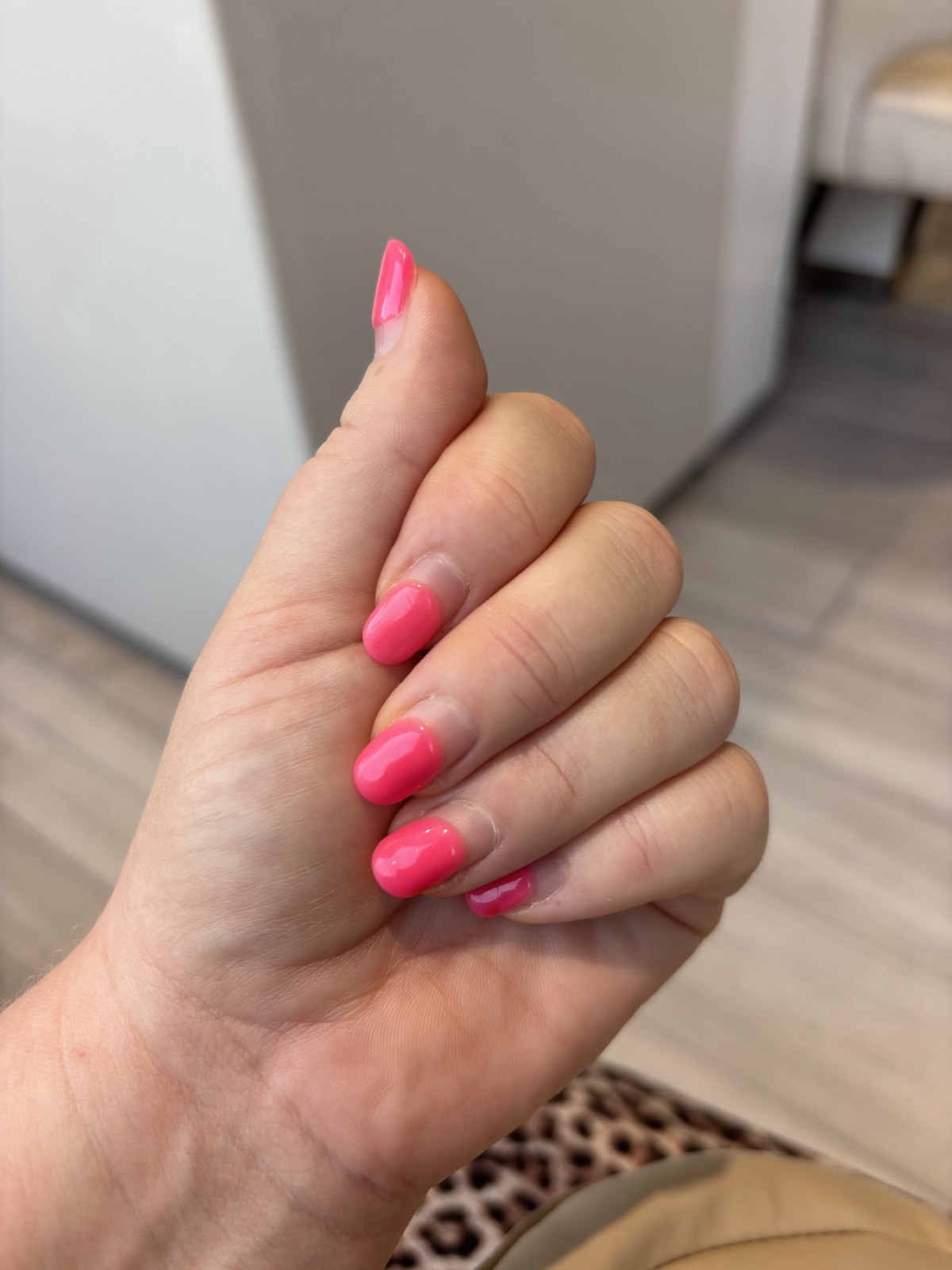 The Nail Fairy and Beauty in Richmond London
