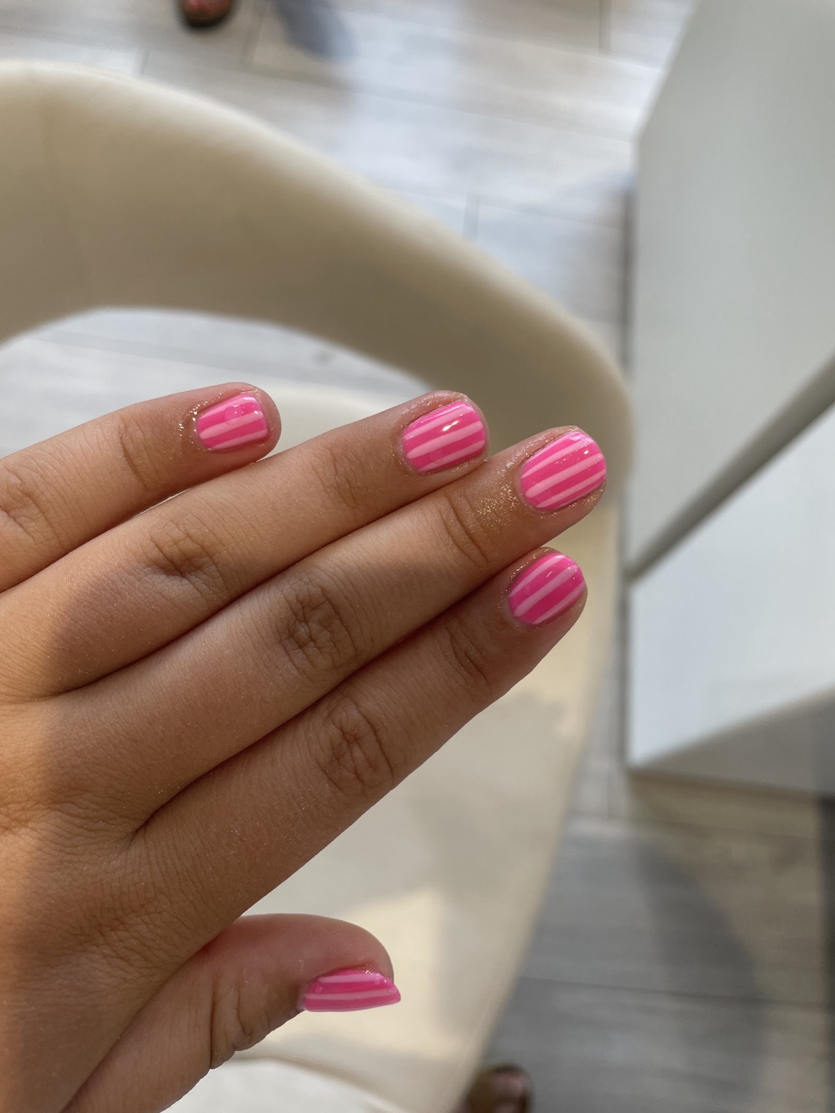 The Nail Fairy and Beauty in Richmond London
