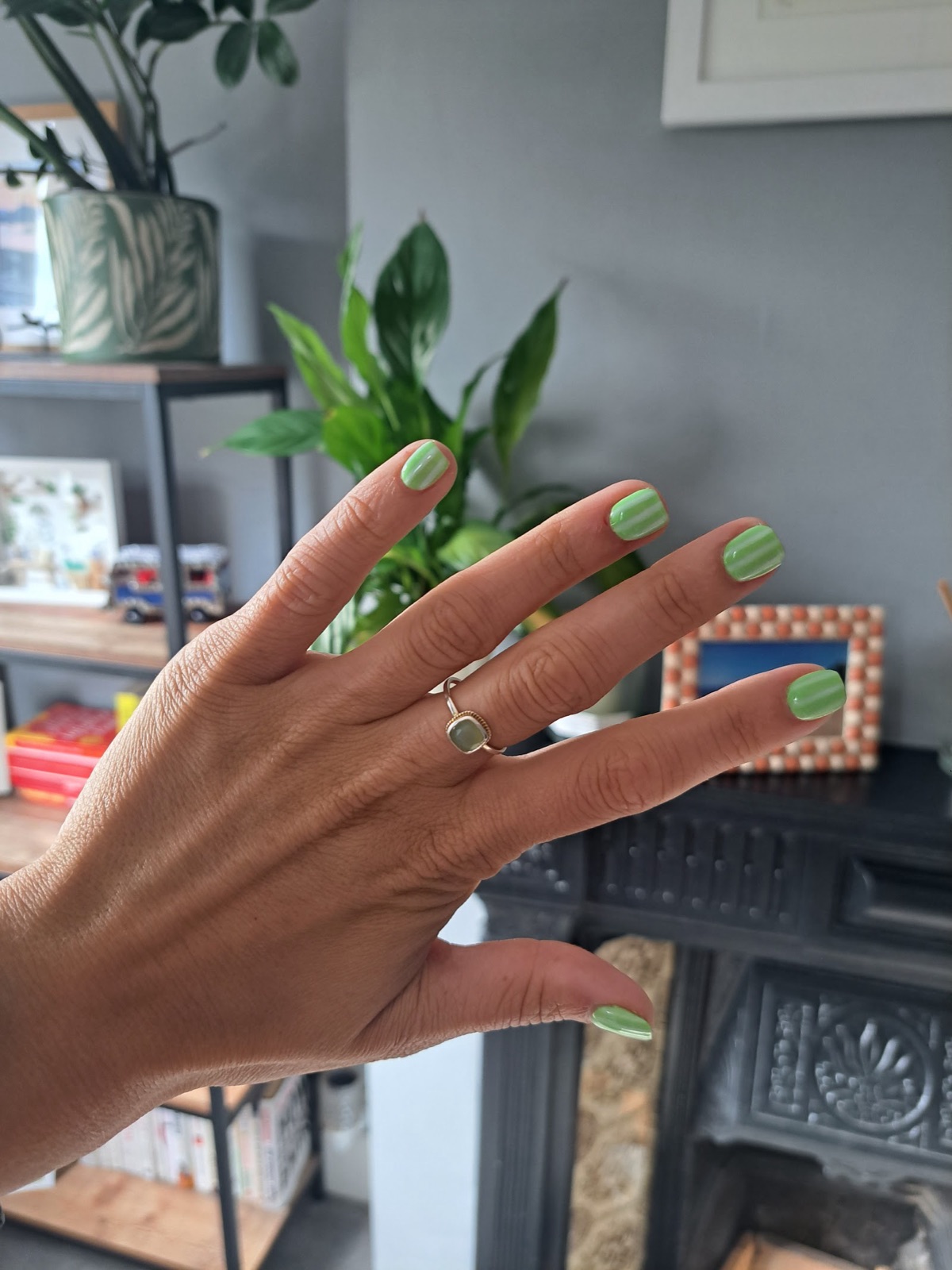 The Nail Fairy and Beauty in Richmond London